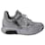 Nike Jordan MA2 Turnschuhe aus weißem Gummileder  ref.526393