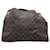 Louis Vuitton Monogram Artsy MM Hobo Bag in Brown Goatskin Leather  ref.526466