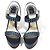 Dior Mulas de cuña - vista 3