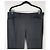 Pantalones grises High - vista 5