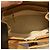 Borsa a mano Tod's marrone chiaro con borchie - vista 8