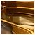 Borsa a mano Tod's marrone chiaro con borchie - vista 9