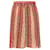 Missoni Crochet Knit Flared Skirt  ref.527134