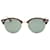 Ray-Ban Ray Ban Clubround Classic Sonnenbrille in braunem Acetat  ref.527304