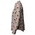 Kate Spade Bluse mit Nagellack-Print aus rosa Seide - Ansicht 2