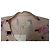 Kate Spade Bluse mit Nagellack-Print aus rosa Seide - Ansicht 7