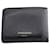 Autre Marque Common Projects Bifold Wallet in Black Leather  ref.527413