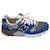 New Balance Nuovo equilibrio 999 Calzamaglia Elite in camoscio blu Svezia  ref.527485