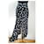 Falda negra Currants Maje Negro - vista 4