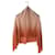 Bottega Veneta Scarves Orange Wool  ref.527619