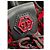 Philipp Plein Turnschuhe Neu Rot - Ansicht 3