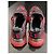 Philipp Plein Turnschuhe Neu Rot - Ansicht 5