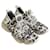 Philipp Plein Sneakers New White Polyester  ref.527669