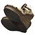 Bottega Veneta Muli cuneo - vista 3