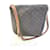 Louis Vuitton MUSIC SALSA GM MONOGRAM Marrone - vista 2