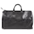 Louis Vuitton Speedy 40 black epi leather  ref.527939