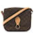 Louis Vuitton Saint Cloud GM Monogram Canvas Brown Leather  ref.527940