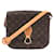 Louis Vuitton Saint Cloud GM Monogram Canvas Brown Leather  ref.527950