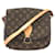 Louis Vuitton Saint Cloud GM Monogram Canvas Brown Leather  ref.527951