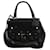 Coach Handbag Black Leather  ref.527994