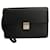 Louis Vuitton Selenga Black Leather  ref.528155