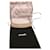Chanel Handtaschen Pink Schweden Satin  ref.528176