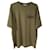 Autre Marque chemises Coton Vert  ref.528224