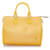 Louis Vuitton Yellow Epi Speedy 25 Giallo Pelle  ref.528265