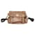 Yves Saint Laurent Borsa a tracolla YSL Muse Two in pelle marrone Vitello simile a un vitello  ref.528307