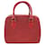 Louis Vuitton Sablons Handtasche aus rotem Epi-Leder  ref.528743