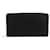 Louis Vuitton Zippy Organizer Black Leather  ref.528925