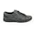 Louis Vuitton men's 10 US Black Monogram Eclipse Luxembourg Sneaker  ref.528987
