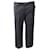 Isabel Marant Etoile Trousers in Black Wool  ref.529200