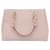 Michael Kors Cynthia Shoulder Bag in Pink Leather  ref.529308