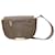 Marc Jacobs Luna Crossbody Bag in Brown Leather  ref.529332