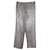 Gerard Darel Pants, leggings Silvery Linen  ref.529388