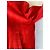 Loewe Red suede bomber jacket - view 11