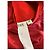 Loewe Red suede bomber jacket - view 5