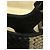 GIVENCHY Python leather / air sole / strap sandals / sandals / 41 / Black - view 5
