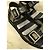 GIVENCHY Python leather / air sole / strap sandals / sandals / 41 / Black - view 6