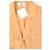 Aigner Blazer Orange Leinen Viscose - Ansicht 3