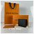 Louis Vuitton Portefeuille Slender Black - view 2