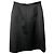 FALDA ACORTADA Christopher Kane en Poliéster Negro - vista 4
