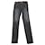 J Brand Maria Jeans Skinny em Algodão Azul Escuro  ref.530074