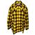 Baum und Pferdgarten Bethany Jacke aus gelbem Polyester