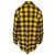 Baum und Pferdgarten Bethany Jacke aus gelbem Polyester - Ansicht 3