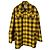 Baum und Pferdgarten Bethany Jacke aus gelbem Polyester - Ansicht 4