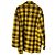 Baum und Pferdgarten Bethany Jacke aus gelbem Polyester - Ansicht 5