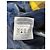Baum und Pferdgarten Bethany Jacke aus gelbem Polyester - Ansicht 8