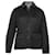 Veste légère matelassée Barbour en polyester noir  ref.530116